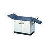 Hausmann 4643 Two-In-One Examination and Treatment Table