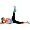 Power Yoga Or Pilates Weight Ball