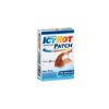 Chattem Icy Hot Topical Pain Relief  Patch