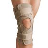 Thermoskin ROM Hinged Knee Wrap