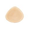 Classique 702 Rounded Triangle Silicone Breast Form - Back