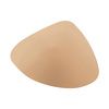 Classique 747 Lightweight Triangle Post Mastectomy Silicone Breast Form - Front