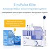 SinuPulse Elite SP-100 Nasal Irrigation System