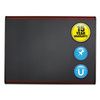 Quartet Prestige Plus Magnetic Fabric Bulletin Boards