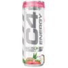 Cellucor C4 Energy Natural Zero Carbonated Drink