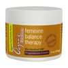 Organic Excellence Feminine Balance Therapy Progesterone Cream