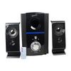 (Supersonic Bluetooth Multimedia Powerful Speaker System) - DC