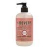 Mrs Meyers Liquid Hand Soap