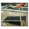 H2OGym Underwater Treadmill With Stainless Steel Construction