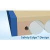 Safety Edge Design