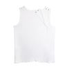 Buy Silverts Adaptive Cotton Sleeveless Undershirt for Women