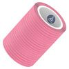 Dynarex Sensi-Wrap Self-Adherent Bandage Rolls - Pink