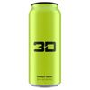 3D Energy Drink - Green
