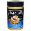 Legendary Foods Flavoured Almont Butter-Blueberry Cinnamon