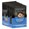 Legendary Foods Nut Butter Squeeze Packs-Blueberry Cinnamon