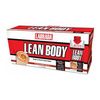 Labrada Lean Body Protein Shake-Cinnamon Bun