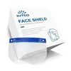 Cypress IntCo Anti-Fog Full Length Face Shield