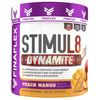 Finaflex Stimul8 Dynamite Dietry Supplement - Peach Mango