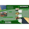 SafePath CourtEdge Reducer Ramp