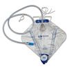 Covidien Add-A-Foley 2000mL Drainage Bag Tray With Push/Pull Valve