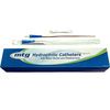 MTG Hydrophilic Straight Tip Male Intermittent Catheter