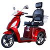 EWheels Scooter - Red Color