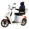 EW 36 Scooter - White Color
