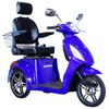 EW36 Scooter - Blue Color