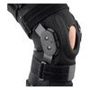 Breg RoadRunner Pull-on Neoprene Knee Brace With Patella Stabilizer