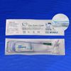 Cure 16 Inches Male Coude Tip U-Shaped Pocket Catheter - 14 FR