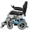 Side View of Karman Healthcare XO-202 Stand-Up Power Wheelchair