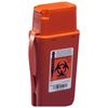Covidien Kendall SharpSafety Transportable Sharps Container