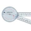 Exacta Transparent International Goniometer For large Joints