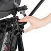 Thomashilfen EASyS Modular S Pediatric Stroller-Single Release Lever