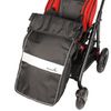 Thomashilfen EASyS Modular S Pediatric Stroller-padded Summer Sleeping Bag