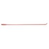 Medline Red Rubber Latex Intermittent Catheter - Coude Tip