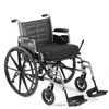 Invacare Tracer IV Heavy Duty Manual Wheelchair