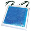 Skil-Care Pediatric Starry Night Gel-Foam Cushion With LSI Cover
