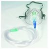 CareFusion AirLife Misty Max Disposable Nebulizer With Mask