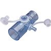 CareFusion AirLife Disposable No Base Straight Connector