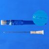 Cure Twist Female 6 Inches Intermittent Catheter   12 FR