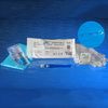 Cure Twist Female Straight Tip Intermittent Catheter With Insertion Kit   12 FR