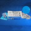 Cure Twist Female Straight Tip Intermittent Catheter With Insertion Kit   14 FR