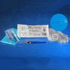 Cure Twist Female Straight Tip Intermittent Catheter With Insertion Kit   16 FR