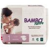 Abena Bambo Nature Disposable Baby Diaper