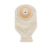 Nu-Hope Convex Round Post-Operative Adult Drainable Pouch with Nu-Comfort Barrier