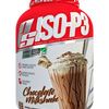 Pro Supps ISO P3 Protein Power