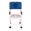 MJM International Pediatric Shower Chair