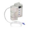 DeRoyal PRO-II Negative Pressure Wound Therapy Canister with Tubing and Solidifier