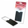 Carson Optical Credit Card Size Magnifier
